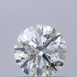 0.60 carat Round diamond G VVS2 Excellent