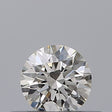 0.25 carat Round diamond G VVS1 Excellent