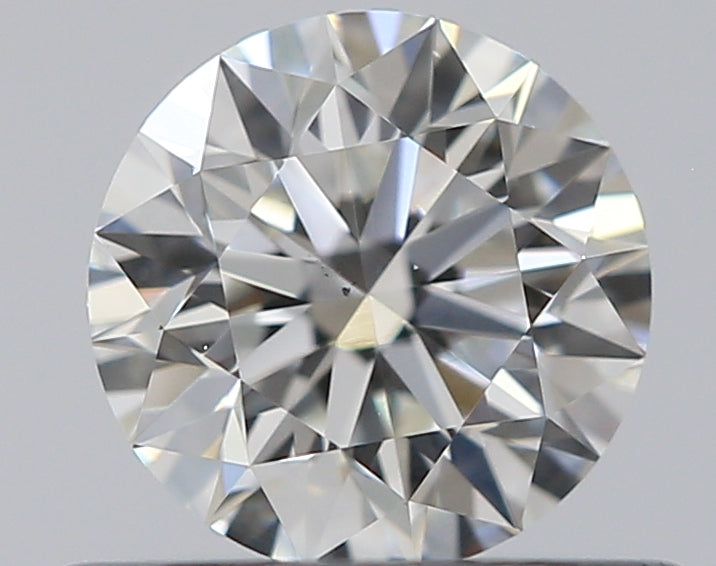 0.44 carat Round diamond H  VS2 Excellent