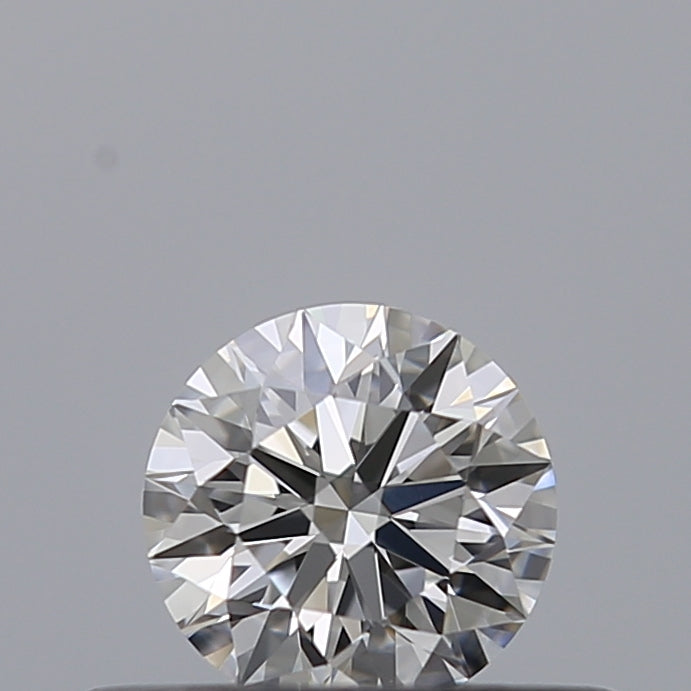 0.31 carat Round diamond E  VVS2 Excellent