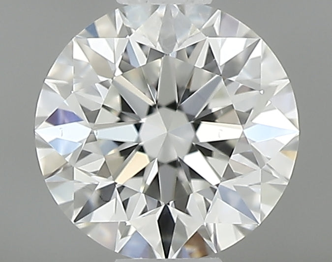 0.43 carat Round diamond H  VS2 Excellent