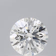 0.35 carat Round diamond E VVS2 Excellent