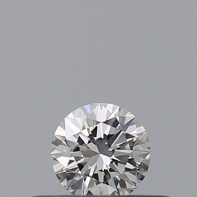 0.23 carat Round diamond E  VS1 Excellent