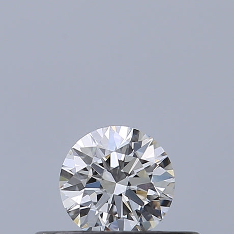 0.21 carat Round diamond E VS1 Excellent