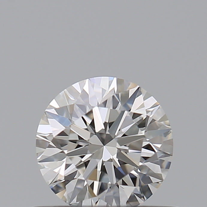 0.44 carat Round diamond I  VVS2 Excellent