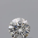 0.30 carat Round diamond F  VVS2 Excellent