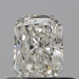 0.50 carat Radiant diamond I  VVS1