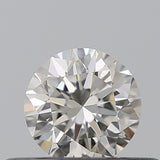 0.28 carat Round diamond G  IF Excellent