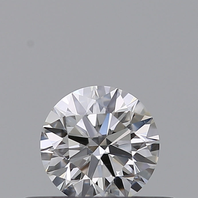 0.32 carat Round diamond F  SI1 Excellent