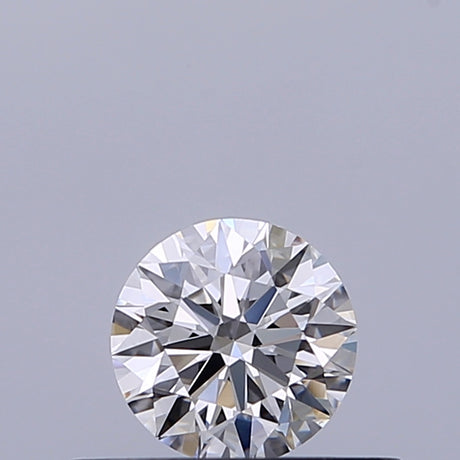 0.31 carat Round diamond D VVS1 Excellent