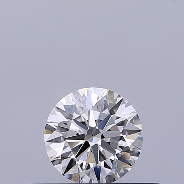 0.31 carat Round diamond D VVS1 Excellent