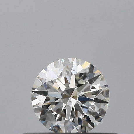 0.31 carat Round diamond H VS2 Excellent