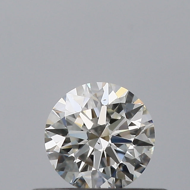 0.31 carat Round diamond H VS2 Excellent