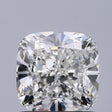 1.02 carat Cushion diamond H VS1 