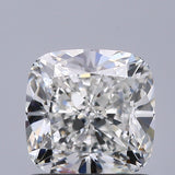 1.02 carat Cushion diamond H VS1 
