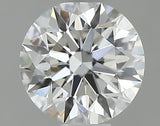 0.53 carat Round diamond G VS1 Excellent