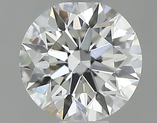 0.53 carat Round diamond G VS1 Excellent