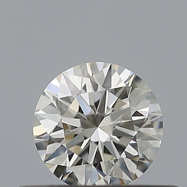 0.31 carat Round diamond H  VVS1 Excellent