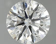 1.00 carat Round diamond H VS1 Excellent