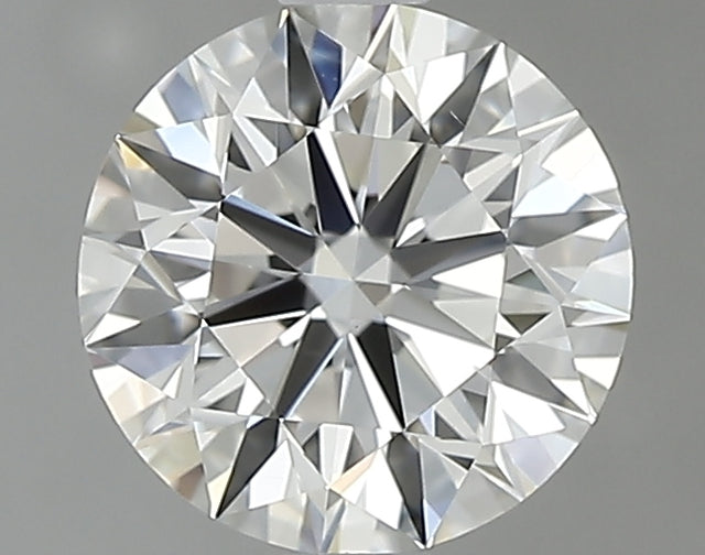 1.00 carat Round diamond H VS1 Excellent