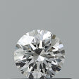 0.28 carat Round diamond D  VS2 Excellent