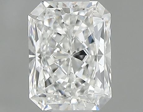 0.60 carat Radiant diamond F VS1 