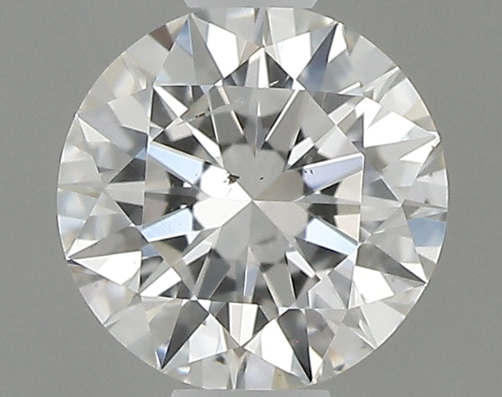 0.50 carat Round diamond H  SI2 Excellent