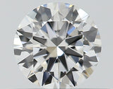 0.30 carat Round diamond G  VVS2 Very good