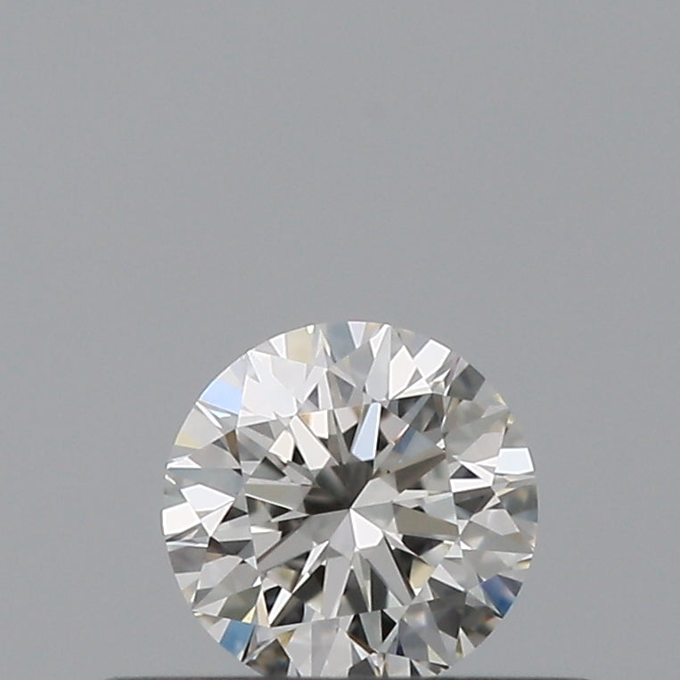 0.27 carat Round diamond G  VVS1 Excellent