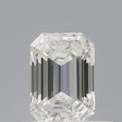 0.56 carat Emerald diamond G IF VeryGood
