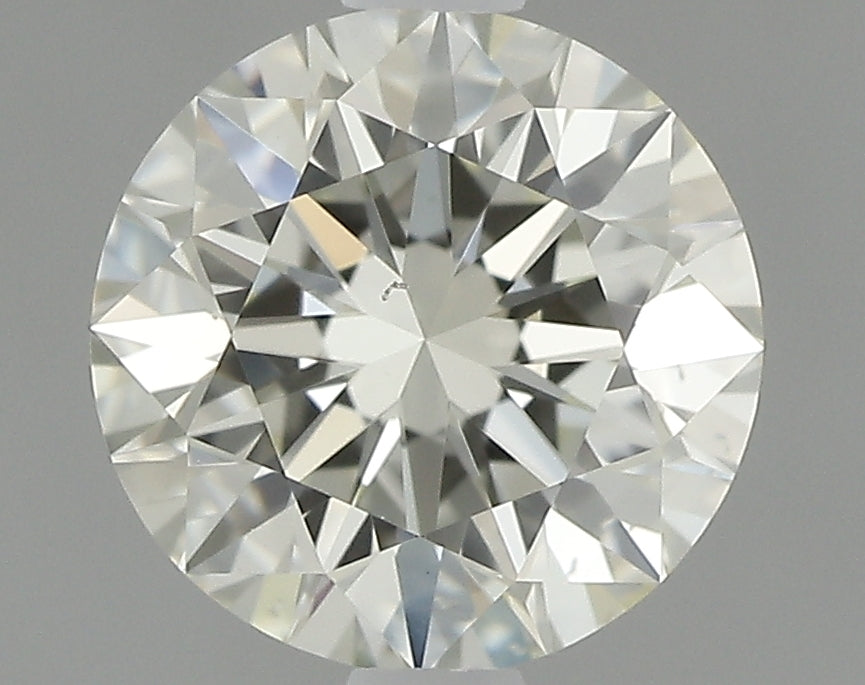 1.00 carat Round diamond J  VS2 Excellent