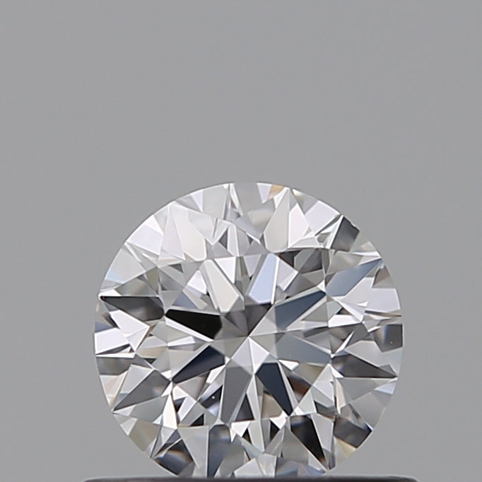 0.50 carat Round diamond D  VS1 Excellent