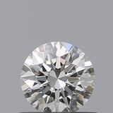 0.51 carat Round diamond G  IF Excellent