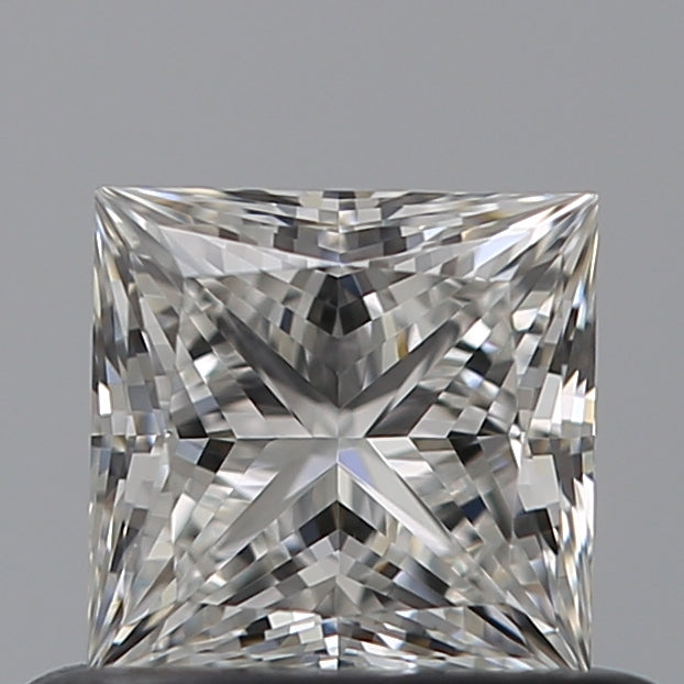 0.53 carat Princess diamond G  VVS1