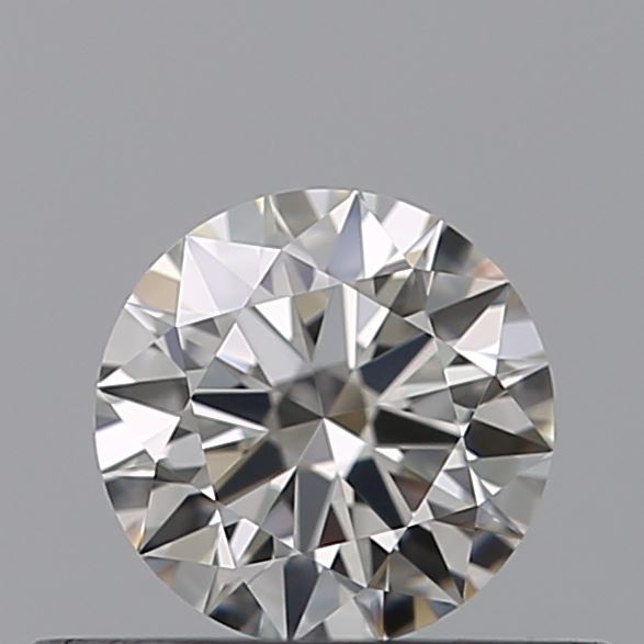 0.28 carat Round diamond G  IF Excellent