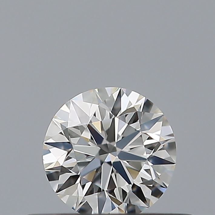 0.30 carat Round diamond F  VS2 Excellent