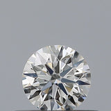 0.30 carat Round diamond F  VS2 Excellent