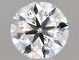 0.30 carat Round diamond G  SI1 Very good