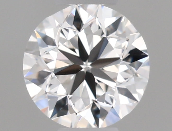 0.30 carat Round diamond G  SI1 Very good