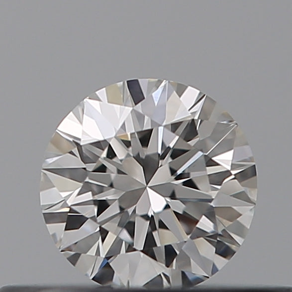 0.23 carat Round diamond F  VS1 Excellent