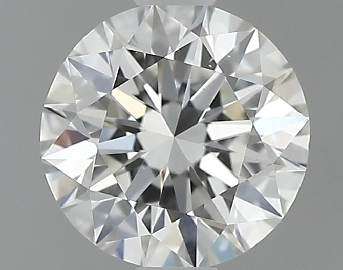 0.60 carat Round diamond H VS1 Excellent