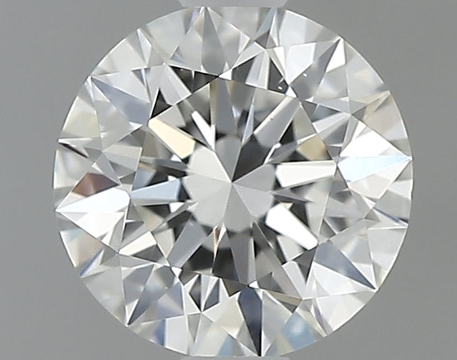0.60 carat Round diamond H VS1 Excellent