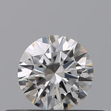 0.24 carat Round diamond E  VVS1 Excellent