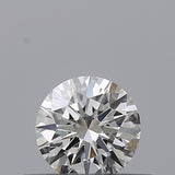 0.31 carat Round diamond E  VVS1 Excellent