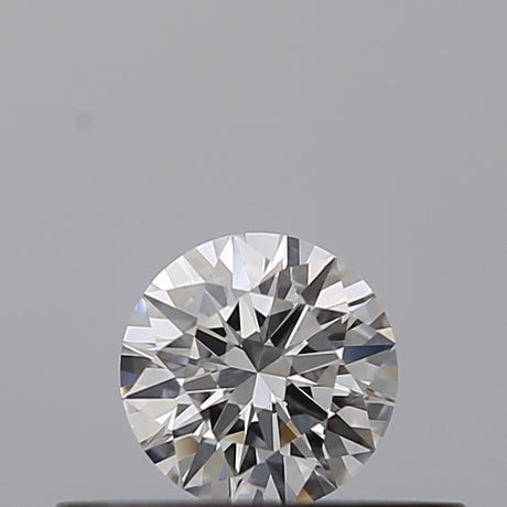 0.23 carat Round diamond D  VVS1 Excellent