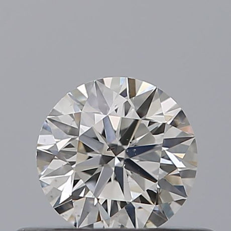 0.34 carat Round diamond E VS2 Excellent