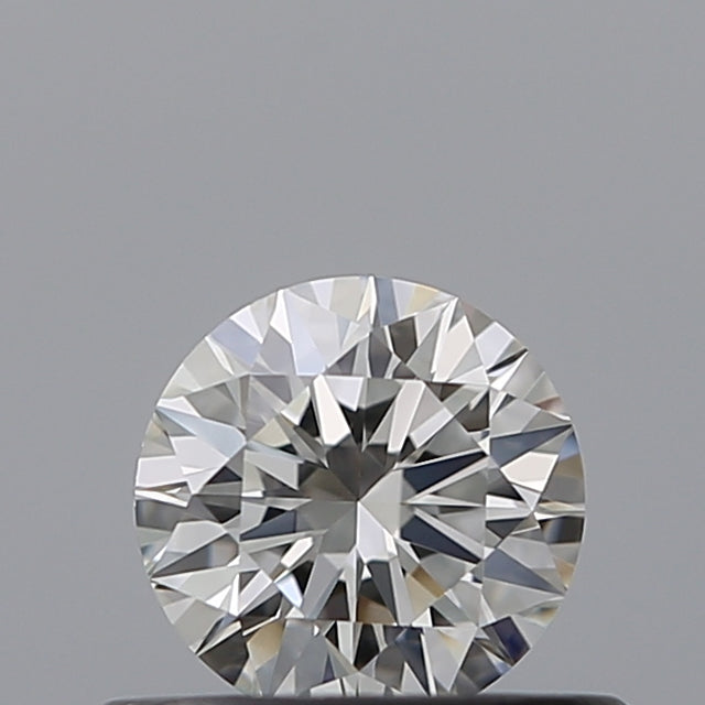0.40 carat Round diamond F VVS1 Excellent
