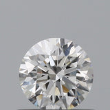 0.50 carat Round diamond E  VVS2 Excellent