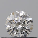 0.27 carat Round diamond G  VVS1 Excellent