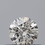 0.28 carat Round diamond G VVS1 Excellent